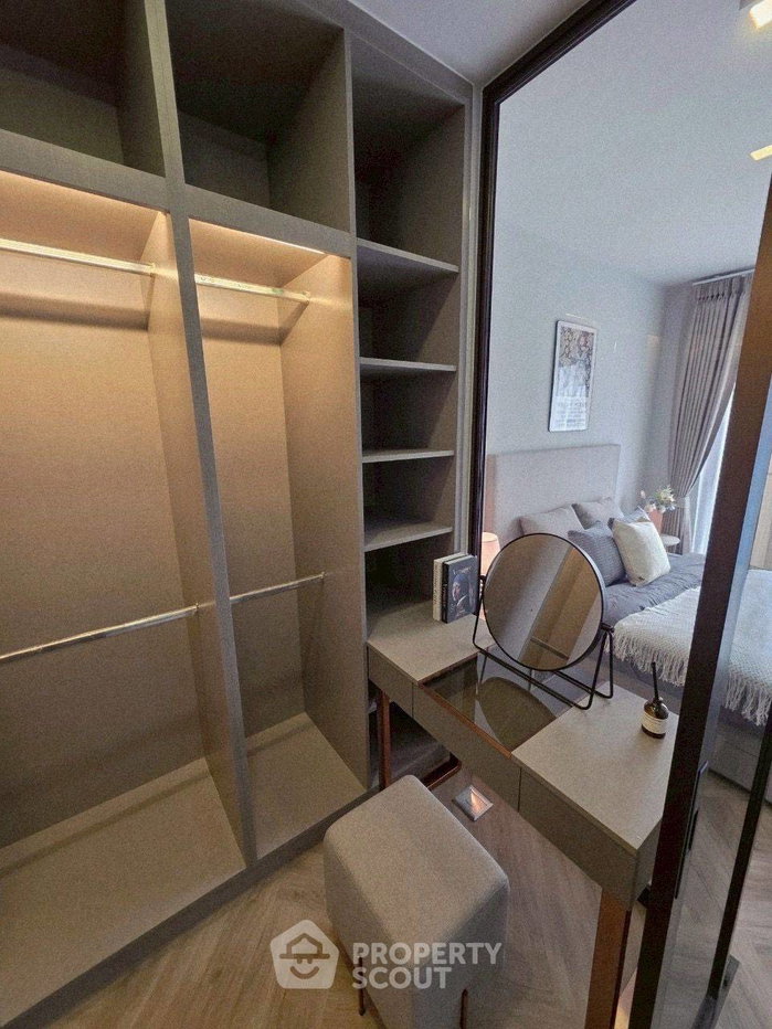 รูป คอนโดหนึ่งห้องนอน Chapter Thonglor 25 ย่านทองหล่อ (ID 3169304) - รูปที่ 15/25