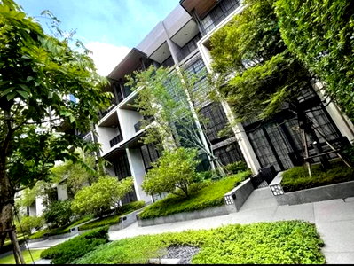 Townhouses for rent Bangkok : 📌 For Rent 5-story Townhouse QUARTER 31 4 bedroom 5 bathroom
