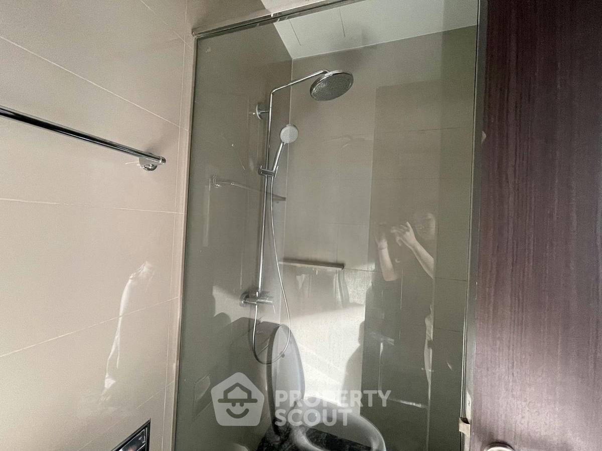 picture 25th-Floor 2-BR At The Edge Sukhumvit 23 Near MRT Sukhumvit (ID 3136913) - 10/11