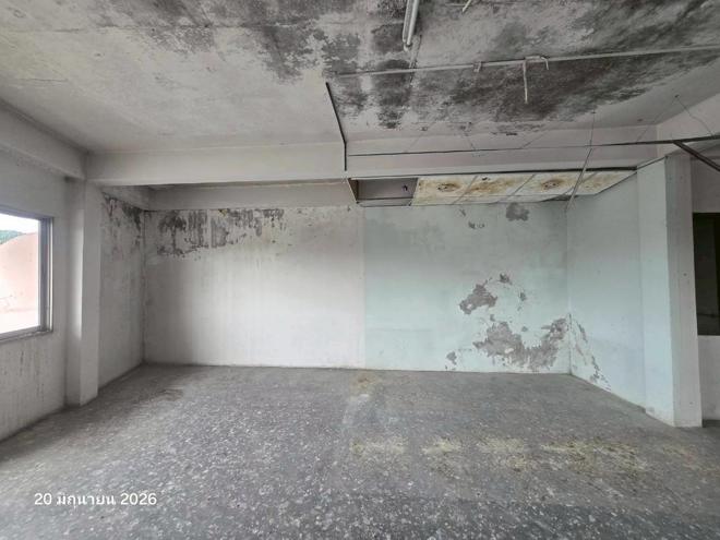 รูป อาคารพาณิชย์ 65.6 ตร.วา เมืองตาก ตาก 8.8M - รูปที่ 22/48