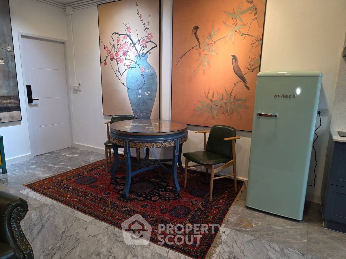 picture 142 Sqm 2-BR Sribumpen Condo Home Near MRT Khlong Toei (ID 3163533) - 13/29