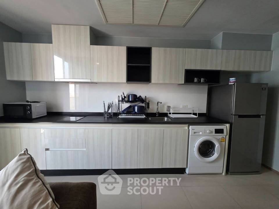 picture High-Floor 1-BR For Rent At HQ Thonglor Near BTS Thong Lor (ID 3168669) - 9/14