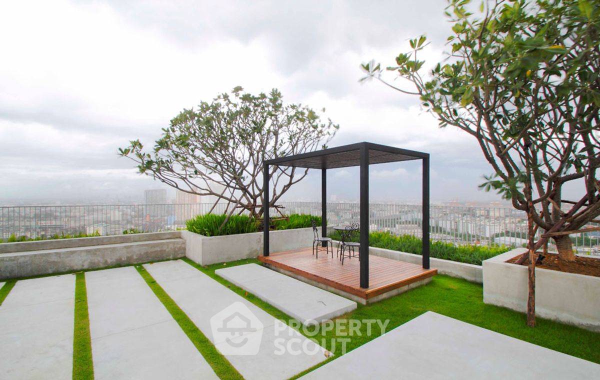 picture 3-BR Condo At The Bloom Sukhumvit 71 Near BTS Phra Khanong (ID 2143944) - 11/16