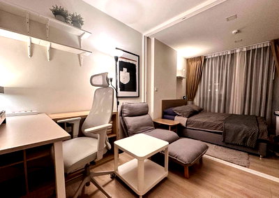 Condos for rent : 💥CP-11625💥Chambers On Nut Station👉Line : @accessliving