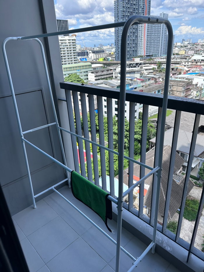 picture For Rent | Life Sukhumvit 62 | 2 Bedrooms | 50 Sq.m. | 25,500 THB/month 0880805558 - 10/12
