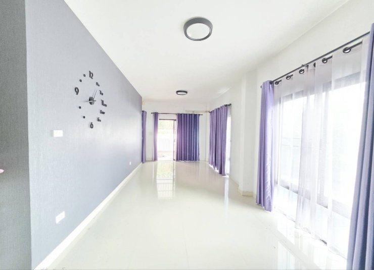 รูป ขายบ้านเดี่ยวใกล้ตลาดเทิดไท นครราชสีมา - รูปที่ 6/9