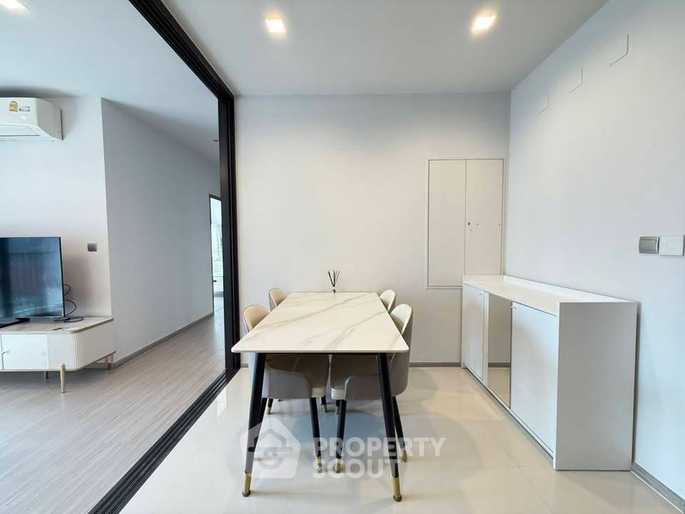 picture 27th-Floor 2-BR At Life Asoke Hype Near ARL Makkasan (ID 2795033) - 4/10