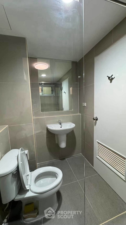 รูป ใกล้ BTS อ่อนนุช 200 ม. | คอนโด 1 ห้องนอน Condo One Sukhumvit 52 Condominium (ID 3167182) - รูปที่ 11/18