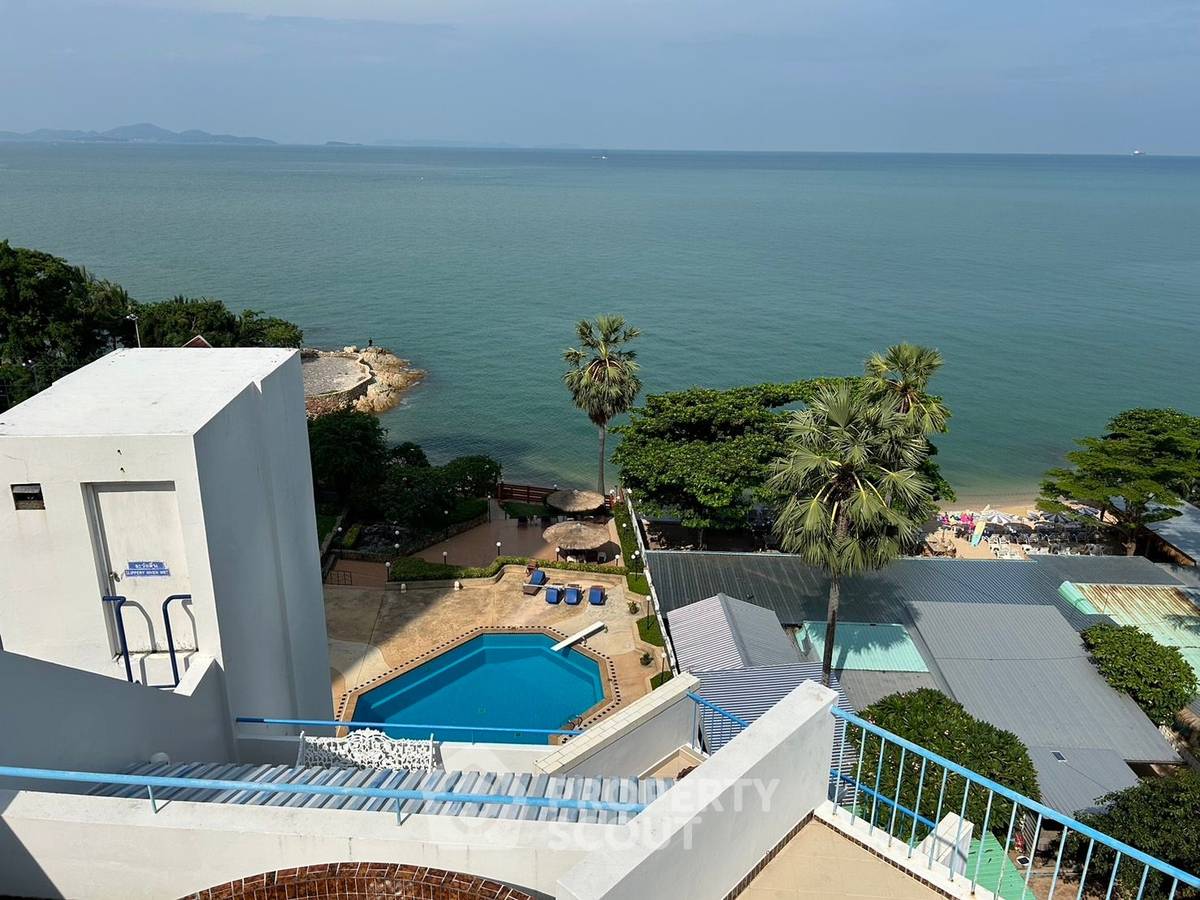 picture 105 Sqm 1-BR At Siam Penthouse 3 Condominium, Na Kluea (ID 1861361) - 20/24