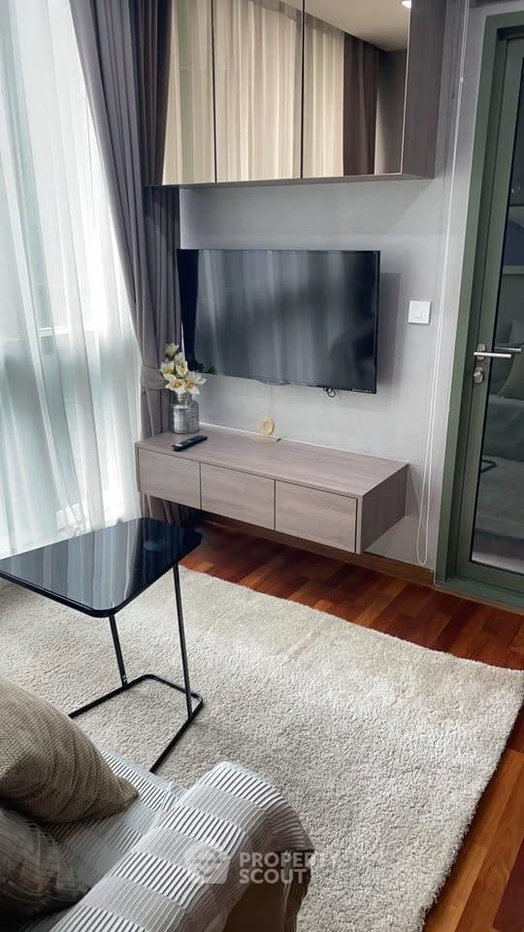 รูป คอนโด 1 ห้องนอน Wish Signature Midtown Siam ใกล้ BTS ราชเทวี (ID 3168898) - รูปที่ 6/6