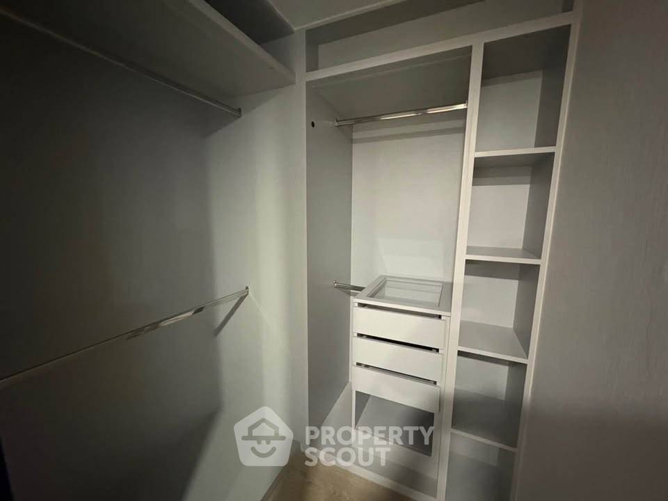 picture 18th-Floor 2-BR At SOHO Bangkok Ratchada Near MRT Huai Khwang (ID 3168233) - 12/12