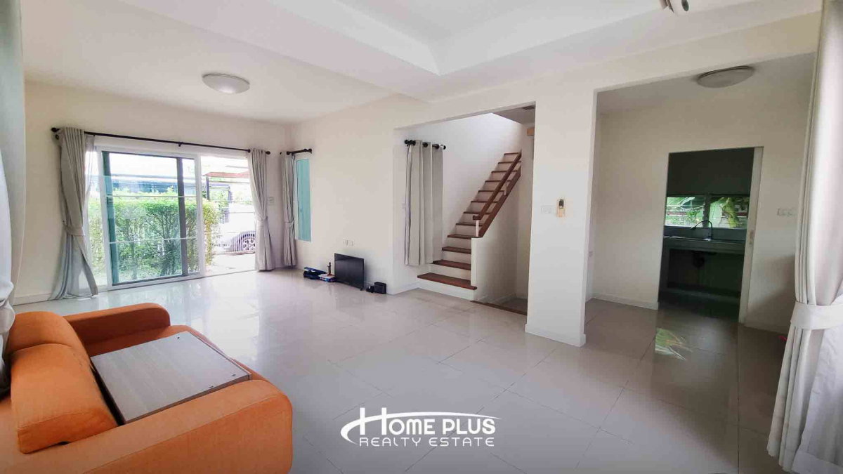 รูป ขายบ้านเดี่ยว 2 ชั้น หมู่บ้านชัยพฤกษ์ รัตนาธิเบศร์–วงแหวน บางใหญ่ นนทบุรี - รูปที่ 7/22