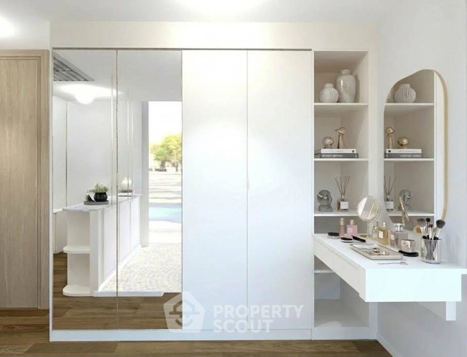 picture 2-BR 101 Sqm At Supalai Oriental Sukhumvit 39 Near MRT Phetchaburi (ID 3167777) - 5/10