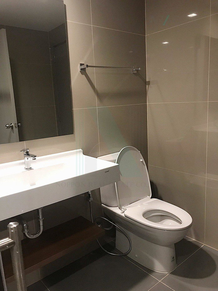 รูป 🎉Special room!🎉 ให้เช่า ไอดีโอ พหลฯ-จตุจักร 1 BED PLUS ชั้น 22  ใกล้ BTS สะพานควาย - รูปที่ 7/8