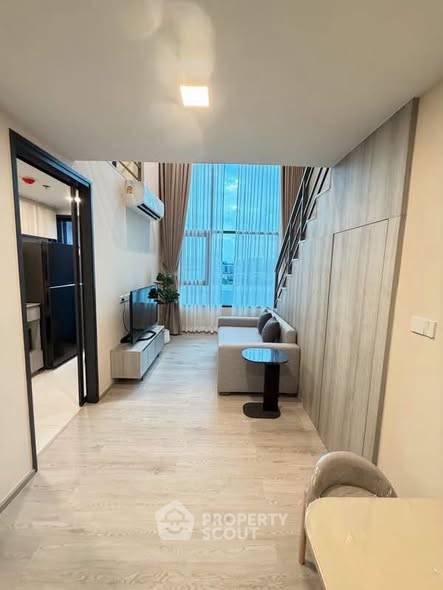 picture 1-BR Condo At COBE Kaset-Sripatum In Lat Yao, Chatuchak (ID 3167545) - 4/9