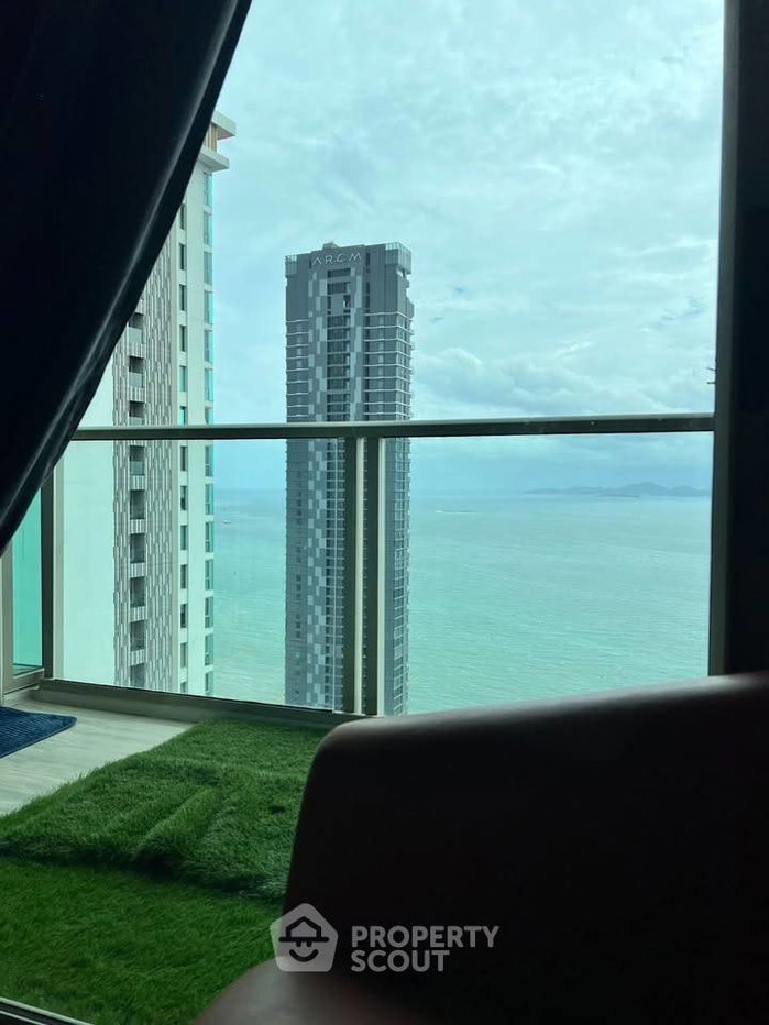รูป คอนโด 1 ห้องนอน ชั้น 36 ขายที่ The Riviera Wongamat (ID 3168730) - รูปที่ 19/20