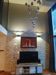 รูปภาพ 93 Sq M 2-BR Siamese Gioia Near MRT Phetchaburi (ID 3165414)