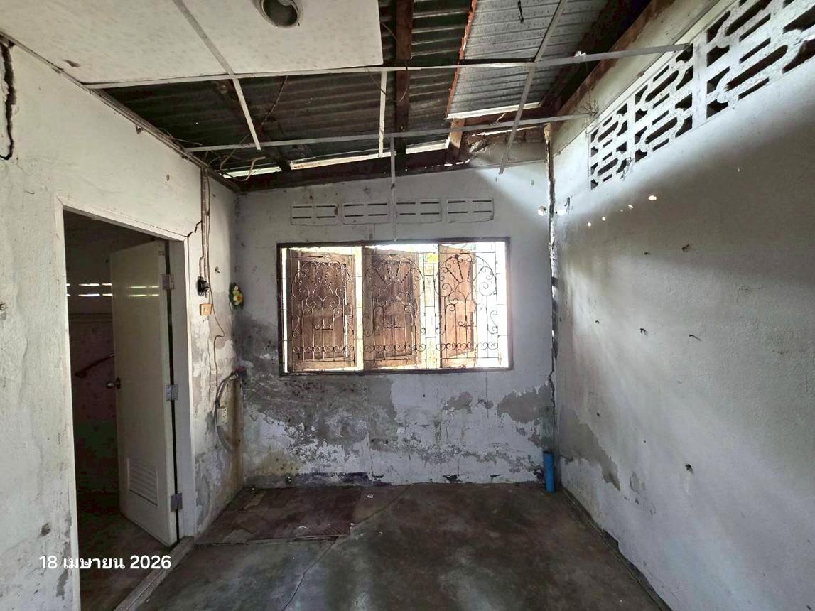 รูป บ้านเดี่ยว 55 ตร.วา ขาณุวรลักษบุรี กำแพงเพชร 754,000 - รูปที่ 22/32
