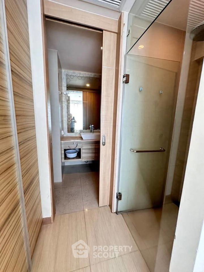 รูป คอนโด 1 ห้องนอน ชั้น 30 ขนาด 35 ตร.ม. The Riviera Jomtien (ID 2721919) - รูปที่ 9/17