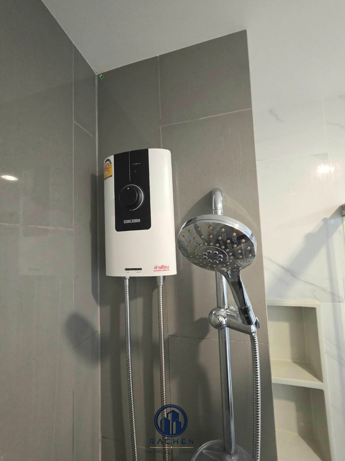 รูป ให้เช่า Escent Condo ขนาด 2 ห้องนอน 51.59 ตรม. ชั้น 31 ทิศเหนือ เช่า 22,000 บาท - รูปที่ 11/42