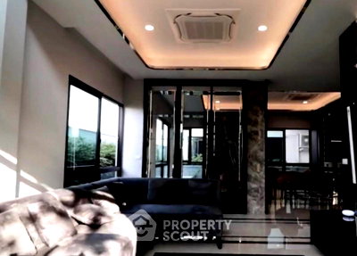 Houses for rent Saphan Sung : 3-BR 350 Sqm House At The City Rama 9 - Krungthep Kreetha (ID 3166273)