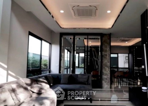 บ้าน 3 ห้องนอน ขนาด 350 ตร.ม. The City Rama 9 - Krungthep Kreetha (ID 3166273)