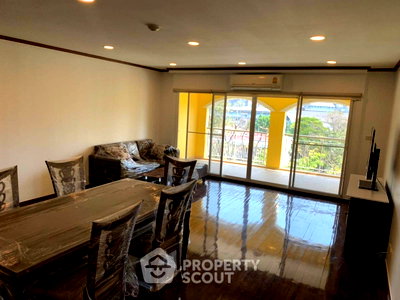 Condos for rent : Spacious 3-BR 198 Sqm At Silver Heritage Near BTS Thong Lor (ID 1008376)