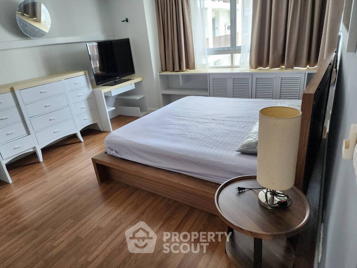 รูป คอนโด 1 ห้องนอน The Clover Thonglor Residence ใกล้ BTS ทองหล่อ (ID 1743076) - รูปที่ 6/9