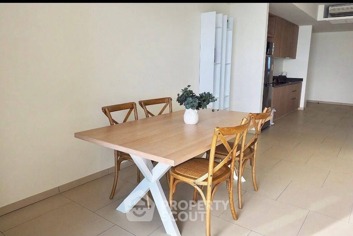 picture 31st-Floor 2-BR Condo At Zire Wongamat, Wong Amat (ID 3167195) - 13/16