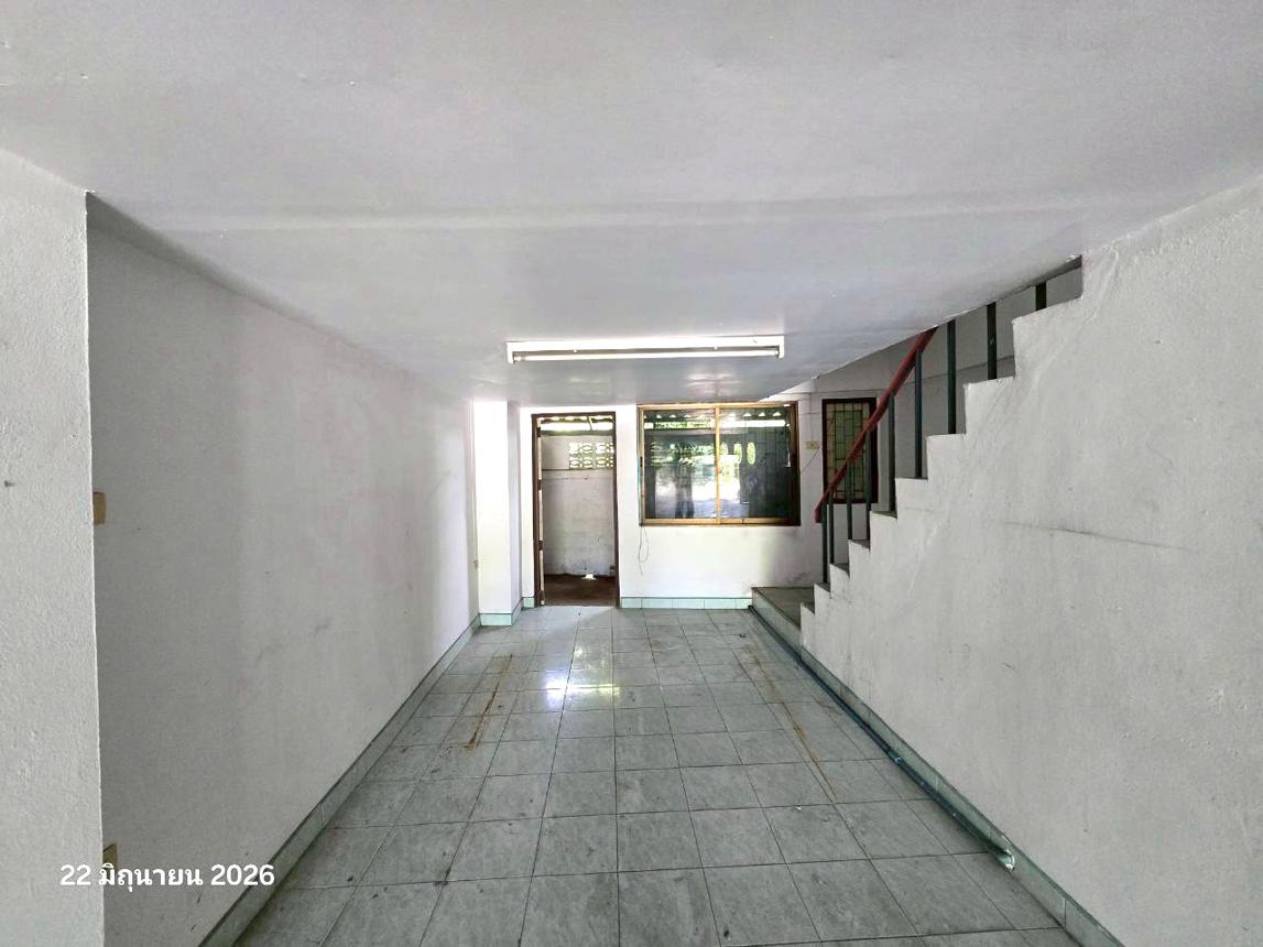 รูป อาคารพาณิชย์ 40 ตร.วา ขาณุวรลักษบุรี กำแพงเพชร 3.3M - รูปที่ 26/49