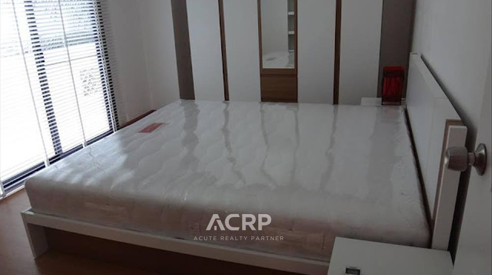 รูป FOR RENT | Silom Terrace 2 brs BTS Sala Daeng & MRT Silom - รูปที่ 10/15