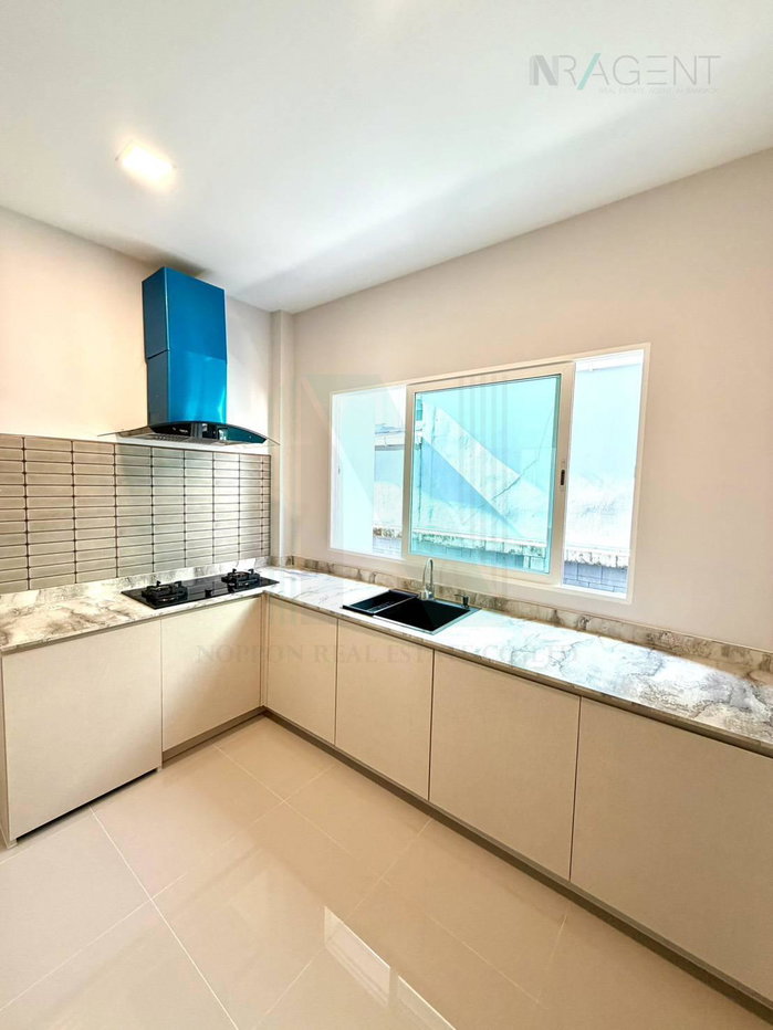 picture 📌 For Sell House GRANDIO PETCHKASEM 81 2-story 3 bedroom 4 bathroom - 8/8