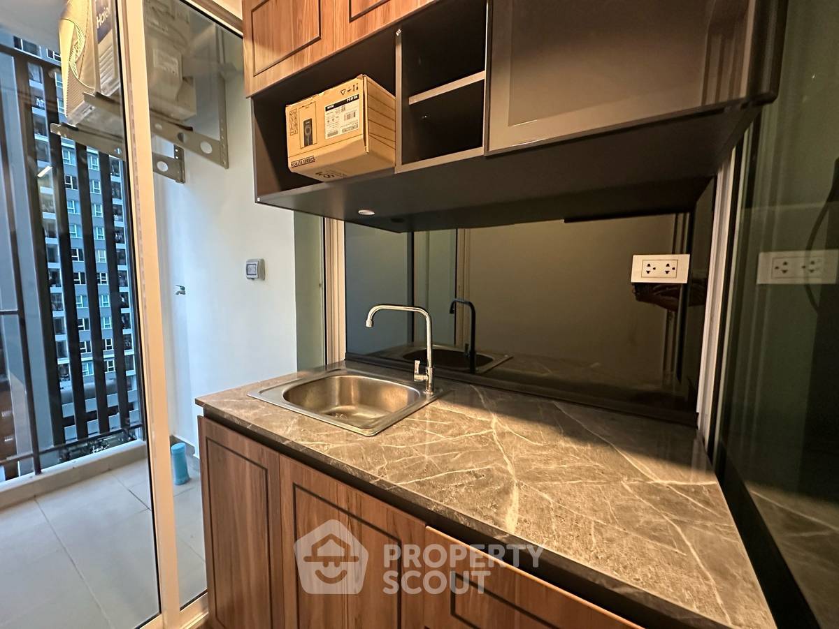 รูป คอนโด 1 ห้องนอน ให้เช่า Regent Home Bangna ใกล้ BTS บางนา (ID 3161723) - รูปที่ 5/5