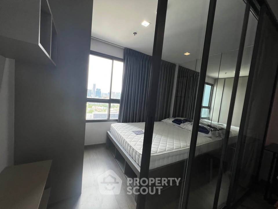 picture 27th-Floor 1-BR At Ideo Sukhumvit 93 Near BTS Bang Chak (ID 2478572) - 7/9