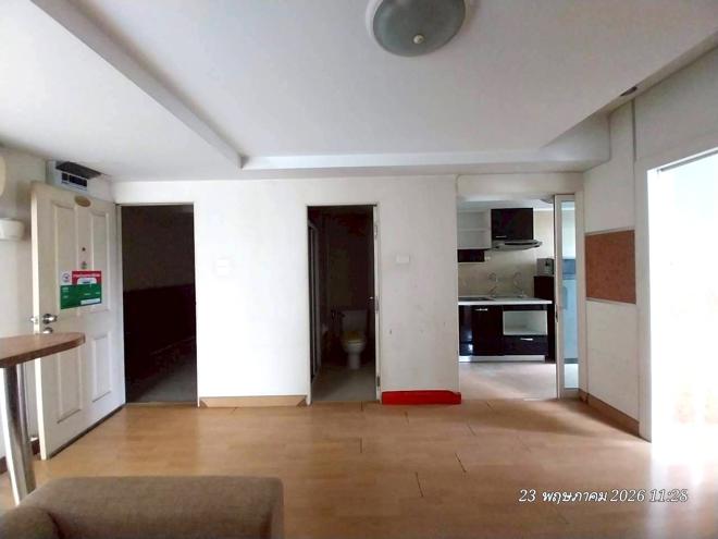 picture CONDO 37.86 Sq.m. Don Mueang Bangkok for 1.4M - 6/29