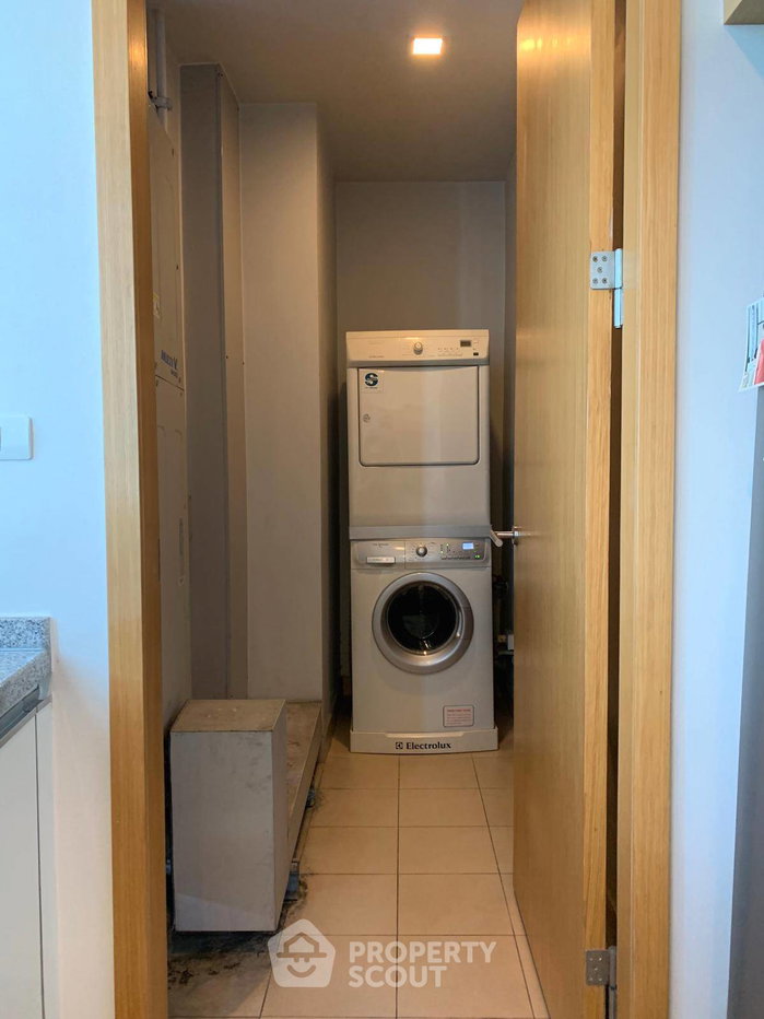 รูป ชั้น 25 ห้อง 2 ห้องนอน Millennium Residence @ Sukhumvit ใกล้ BTS อโศก (ID 512170) - รูปที่ 7/16