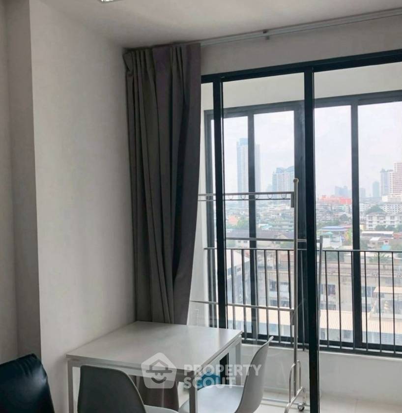 รูป ใกล้ BTS กรุงธนบุรี 80 ม. | 1 ห้องนอน Ideo Mobi Sathorn (ID 3161817) - รูปที่ 5/5