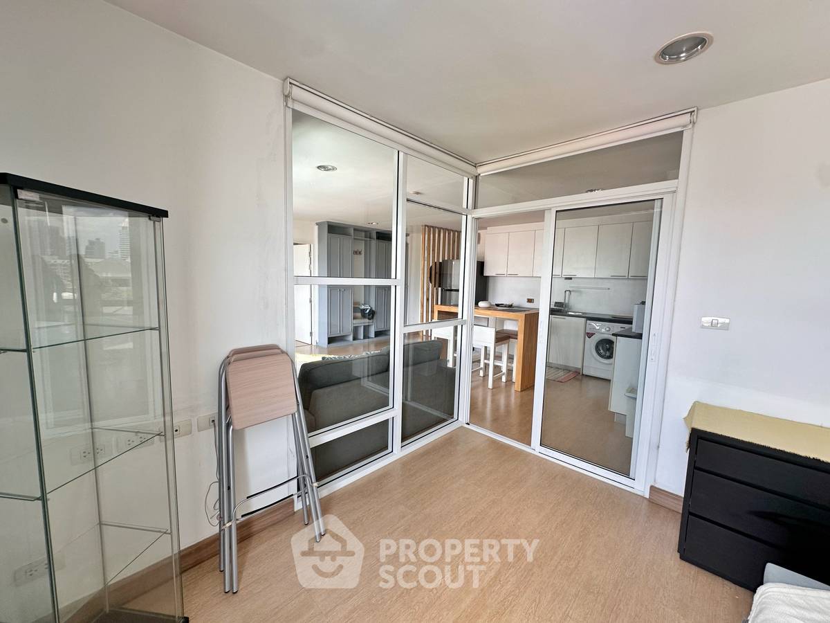 picture 2-BR Condo At D 65 Condominium 400m From BTS Ekkamai (ID 3165587) - 6/13