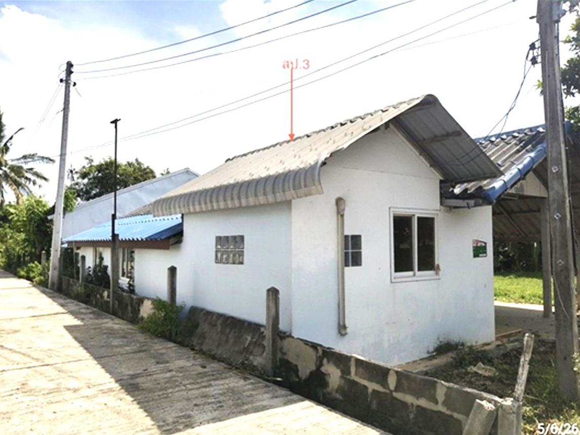 picture HOME 51 Sq.w. Sri Narong Surin for 1.1M - 21/26