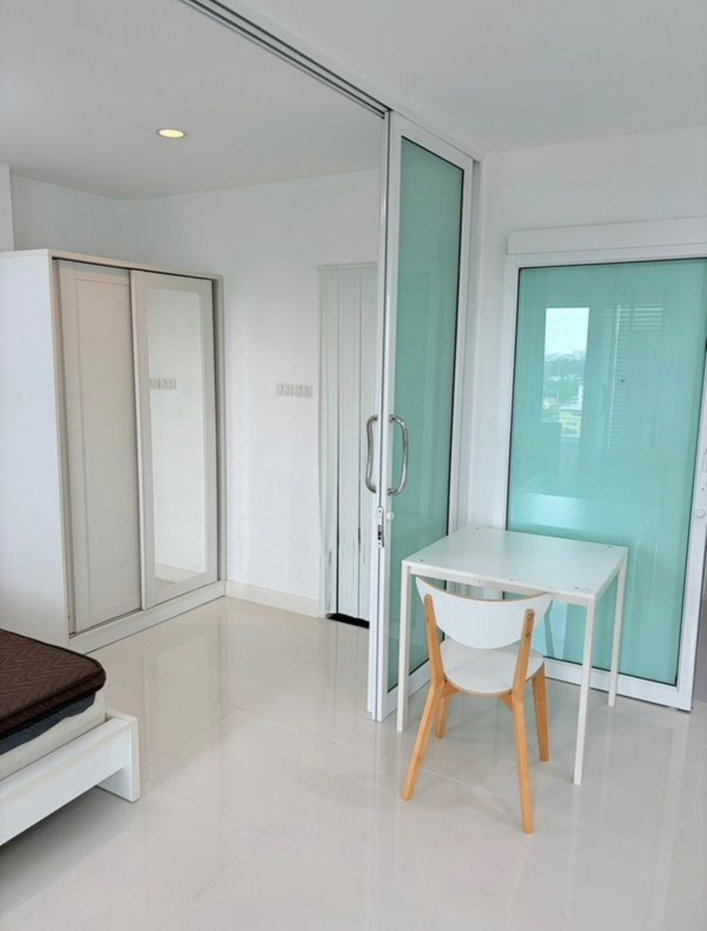 picture Bangkok Horizon Phetkasem for rent ✨ Fully furnished - 2/8
