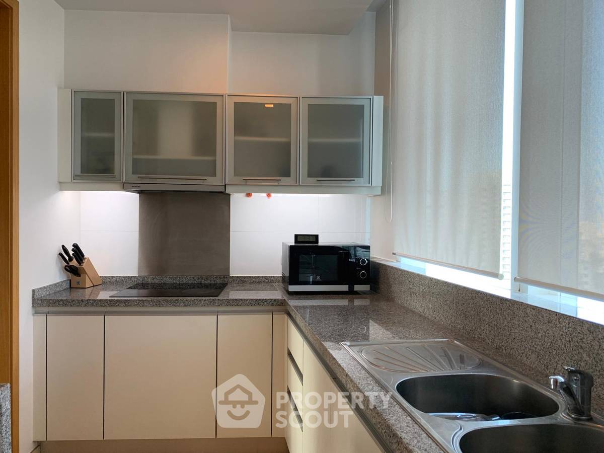 รูป ชั้น 25 ห้อง 2 ห้องนอน Millennium Residence @ Sukhumvit ใกล้ BTS อโศก (ID 512170) - รูปที่ 5/16