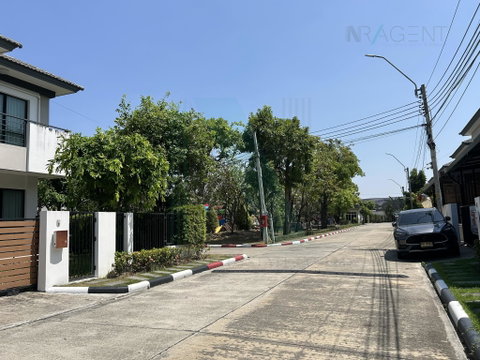 📌 For Sell House ZERENE PETCHKASEM 2-story 4 bedroom 3 bathroom