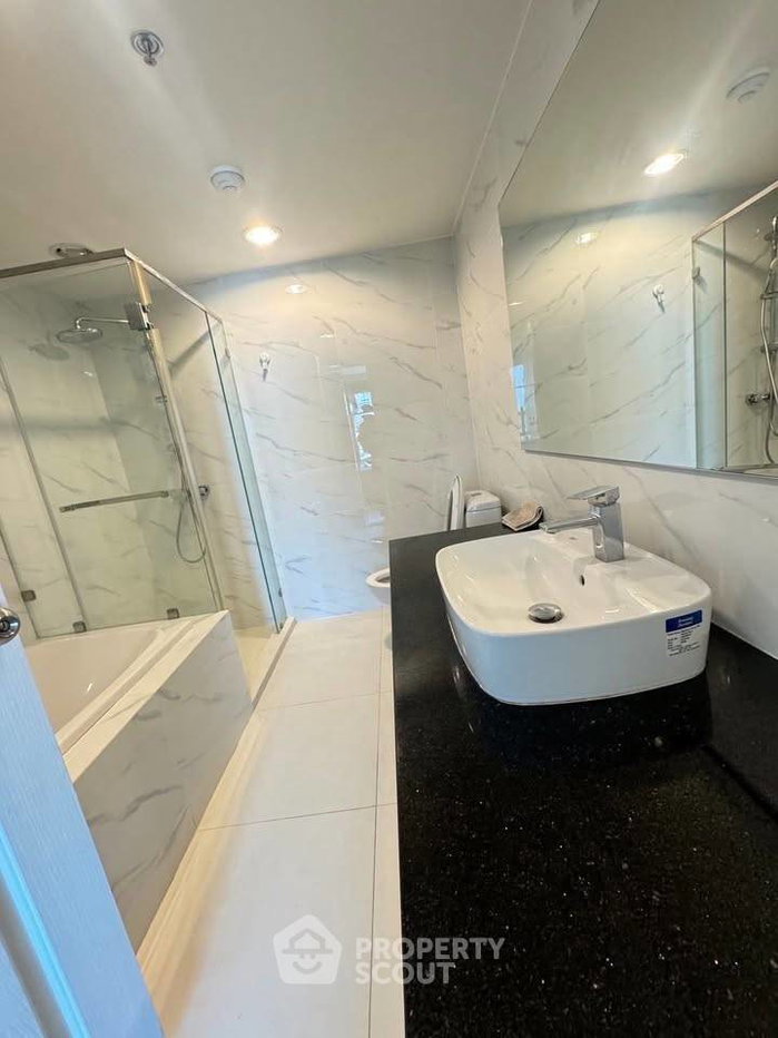 picture 3-BR Condo At Belle Grand Rama 9 Near MRT Phra Ram 9 (ID 3168784) - 17/23