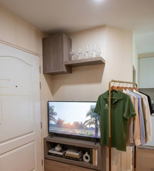 picture 🔥 For Sale – Lumpini North Pattaya - Sukhumvit | High Floor | Prime Sukhumvit Location - 2/4
