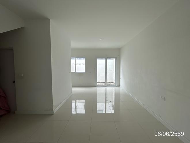picture TOWN HOUSE 17.5 Sq.w. Muang Samut Prakarn Samut Prakarn for 2.8M - 4/42