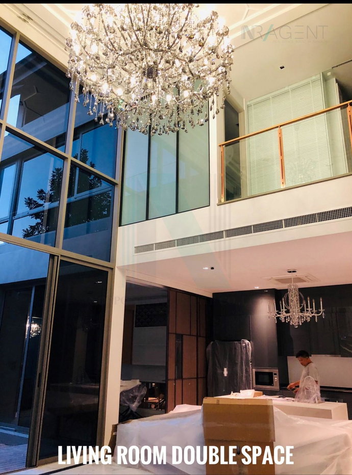 รูป 📌 ขายบ้านเดี่ยว โครงการ อาร์เทล พัฒนาการ-ทองหล่อ 3 ชั้น 3 ห้องนอน 5 ห้องน้ำ - รูปที่ 3/8