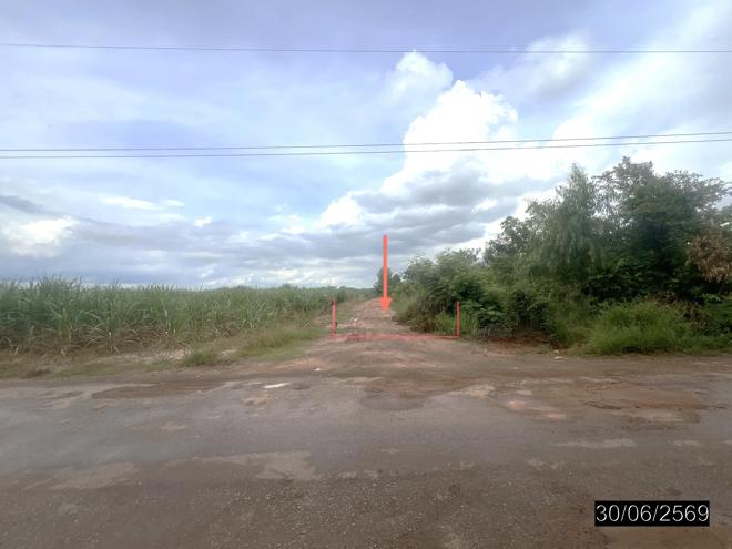picture HOME 2687 Sq.w. Wan Yai Mukdahan for 1.7M - 7/20