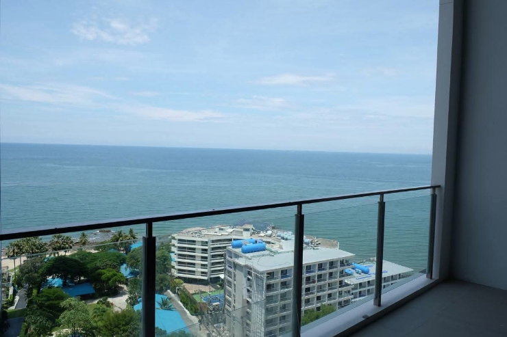 รูป ขายคอนโด Duplex 2bed
บ้านปลายหาด ติดทะเล พัทยาเหนือ
ราคา 9,500,000.-
- รูปที่ 17/31