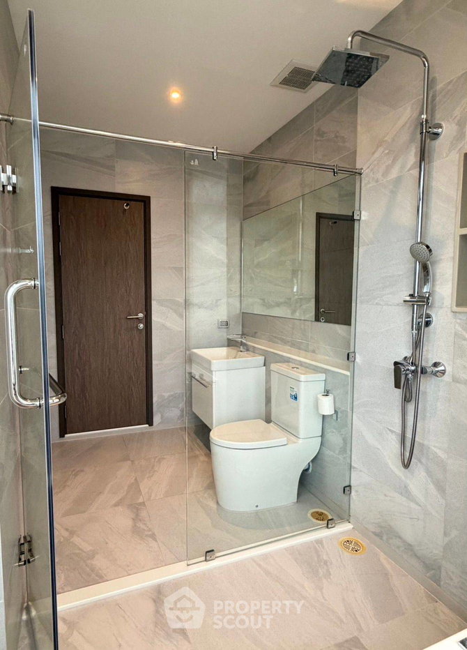 picture 24th-Floor 2-BR Condo At Rhythm Ekkamai Estate Near BTS Thong Lor (ID 3169352) - 12/13