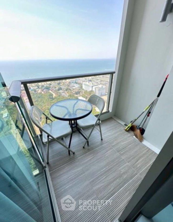 picture 33rd-Floor 1-BR At The Riviera Jomtien, Jomtien Beach (ID 2985977) - 4/16